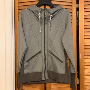 MPG women’s jacket